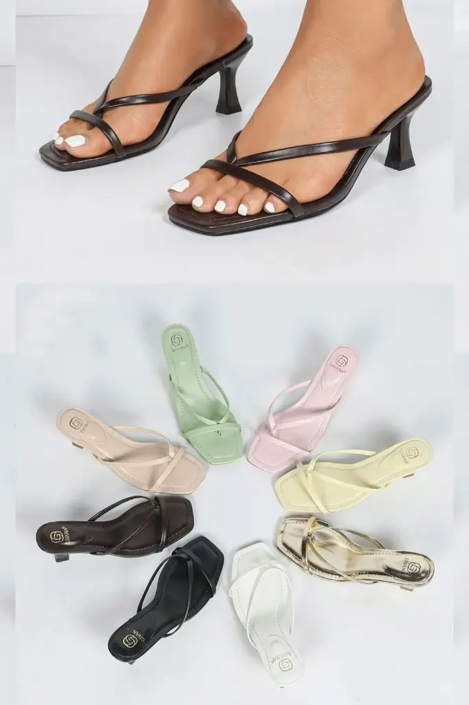 [SQC274] SQC274 (Baby pink)