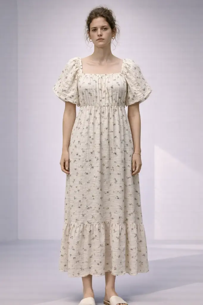 [11662PRINT] 11662PRINT (Dusty Pink)