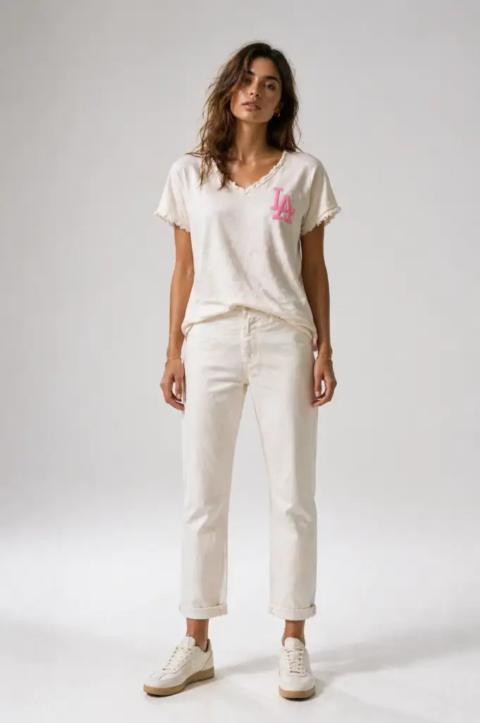 [2503D] 2503D (White)