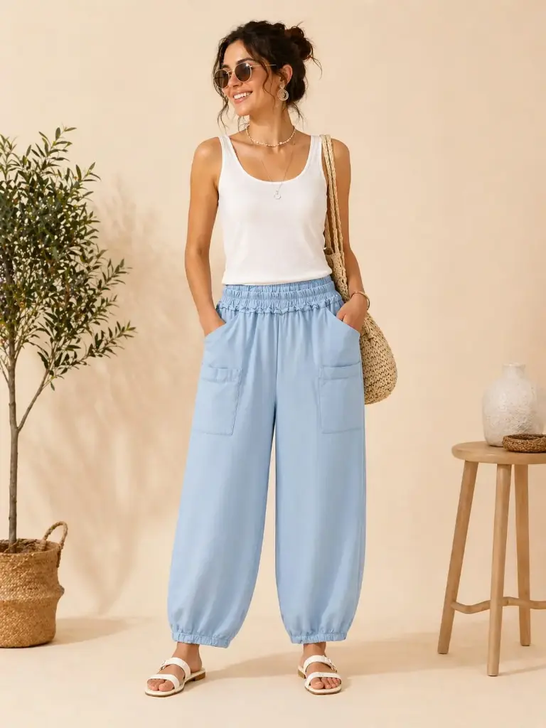 [30524DENIM] 30524DENIM (Light Denim)