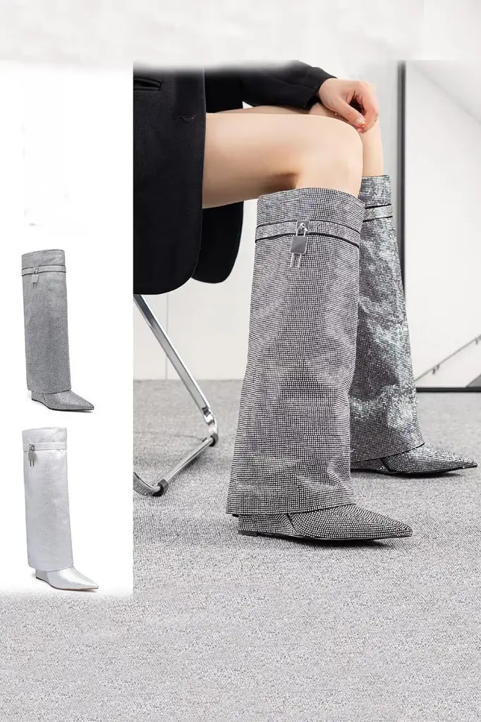 [33CD] 33CD (Silver)