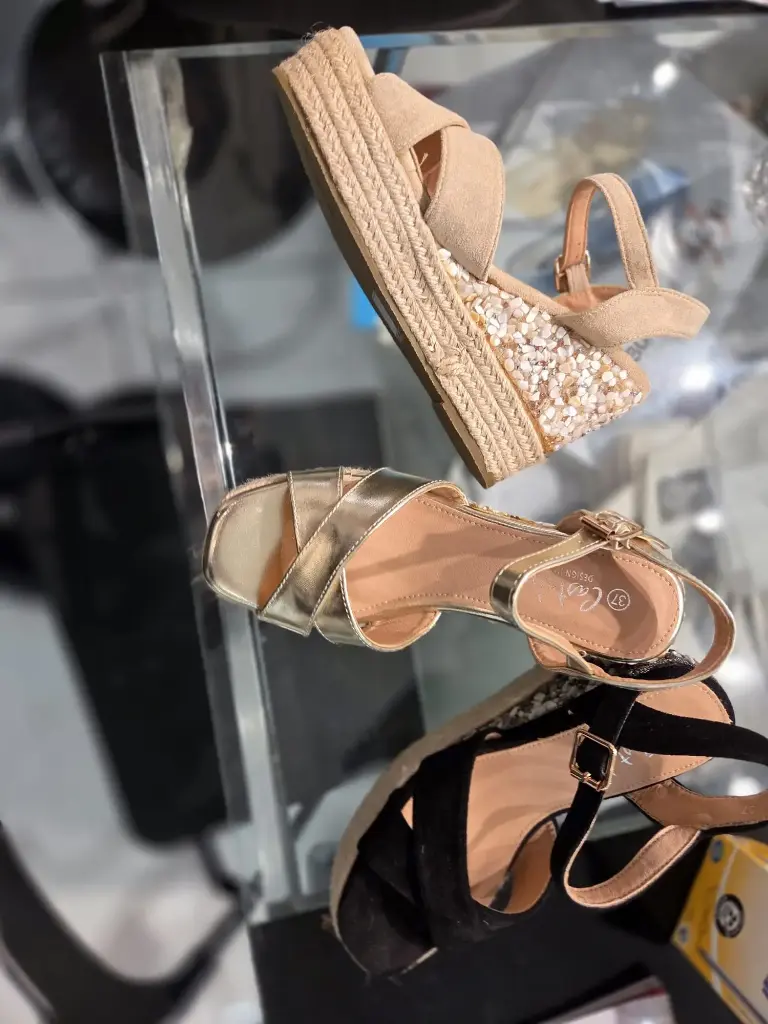 [SH5591] SH5591 (Gold)