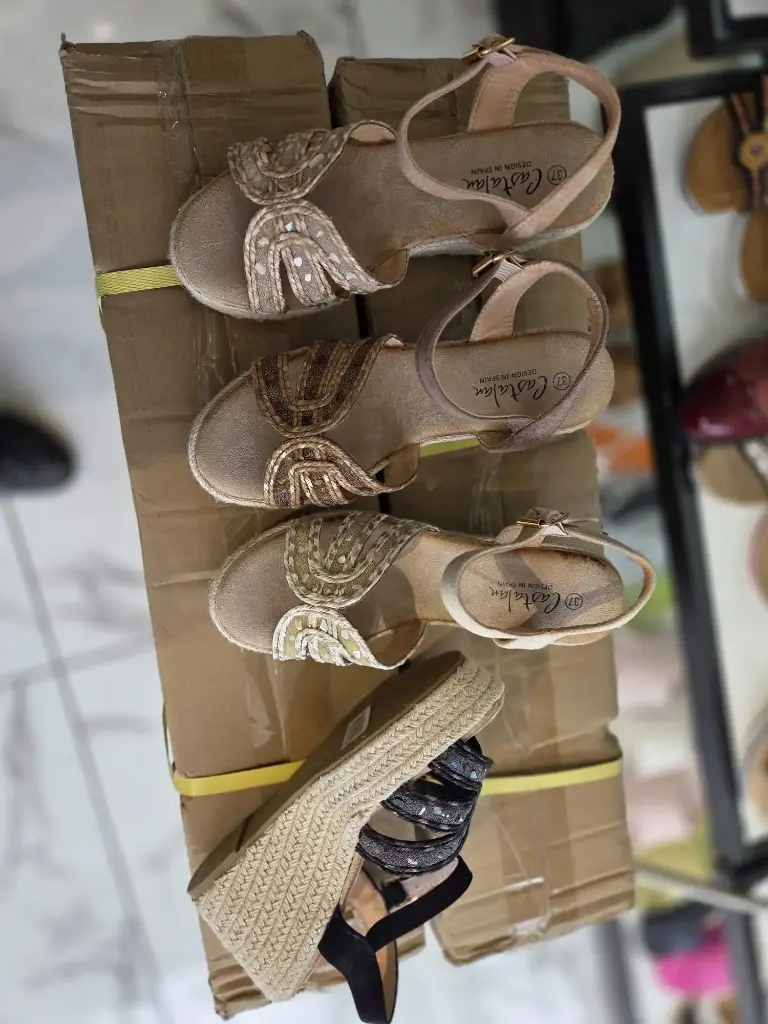 [SH5593] SH5593 (Gold)