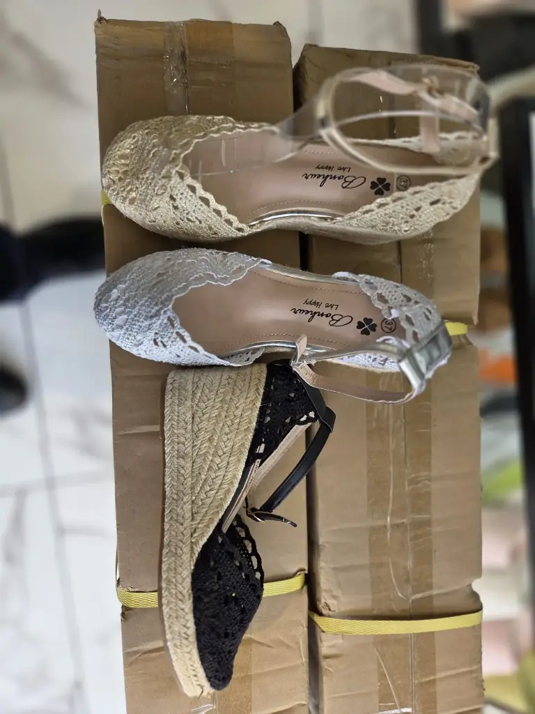 [SH5594] SH5594 (Black)