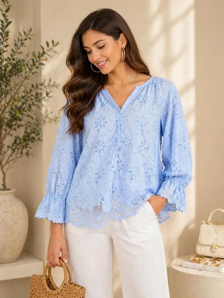 [5240] 5240 (Dusty Pink)