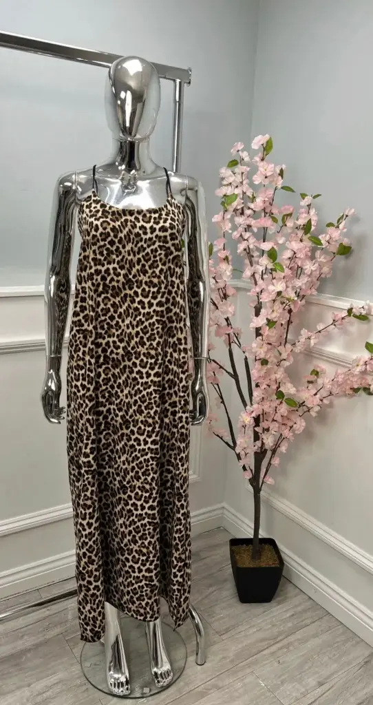 6418LEOPARD