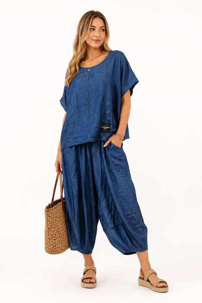 [08467 08468] 08467 08468 (Light Denim)