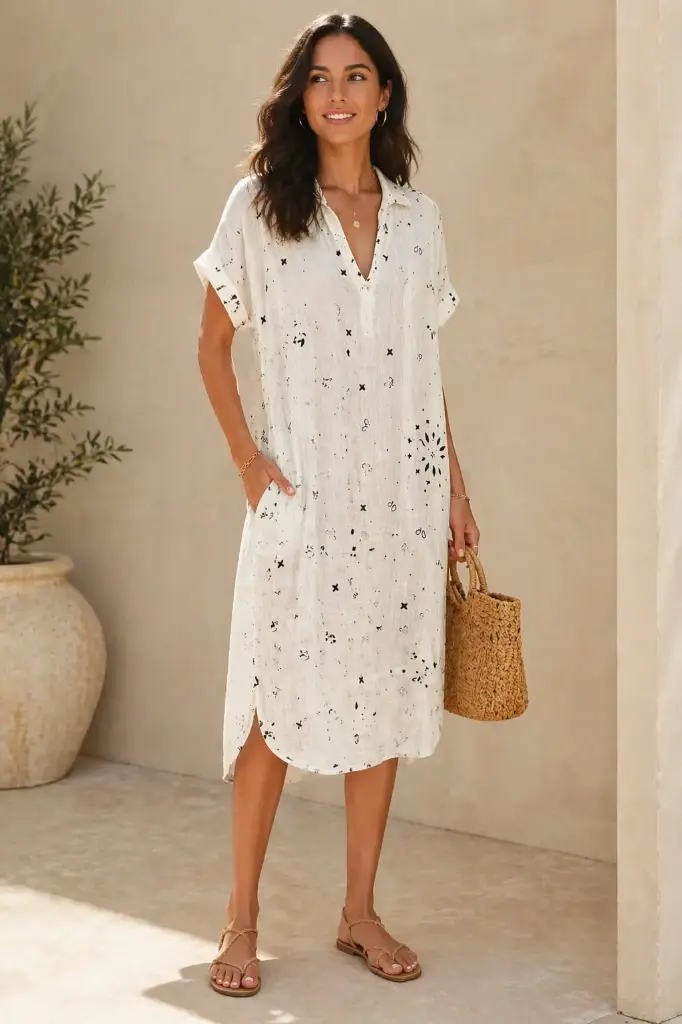 [PC25130PRINT] PC25130PRINT (White)