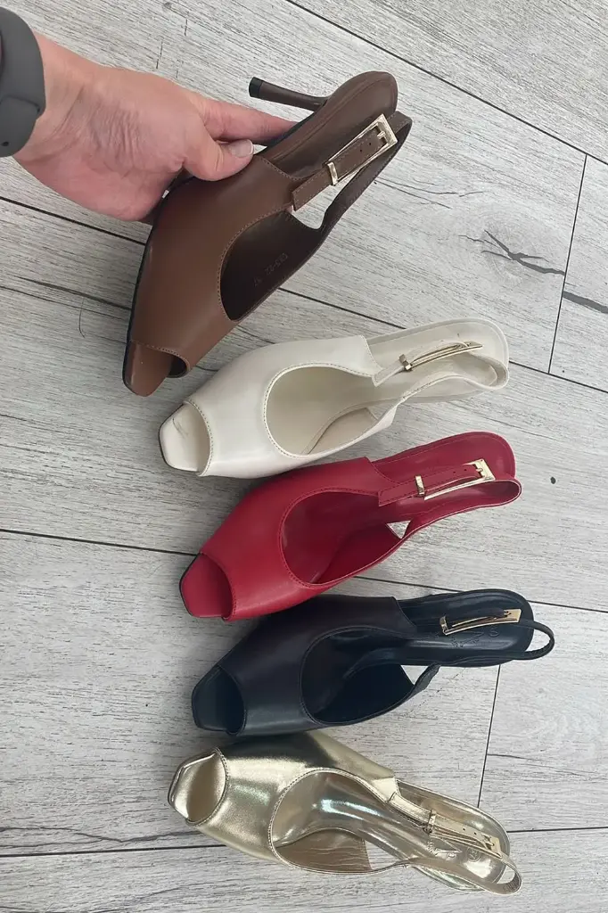 [SH5661] SH5661 (Off White)