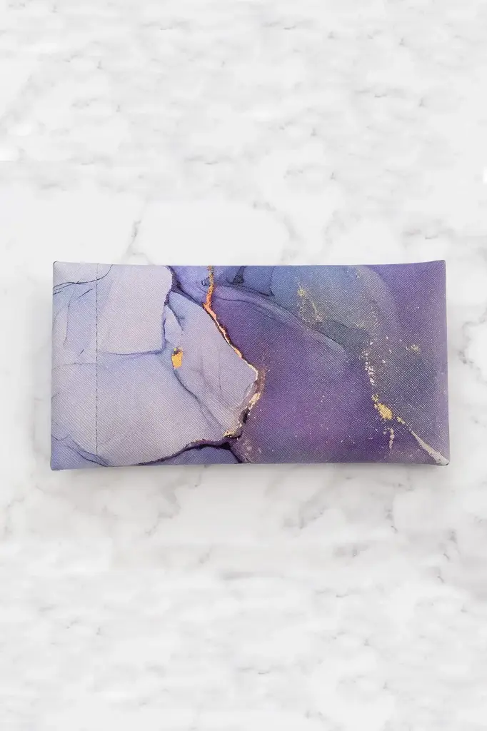 Travel-Friendly Glasses Case