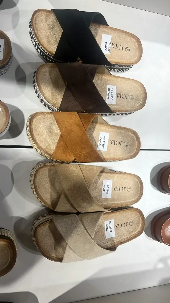 [SH5701] SH5701 (Camel)