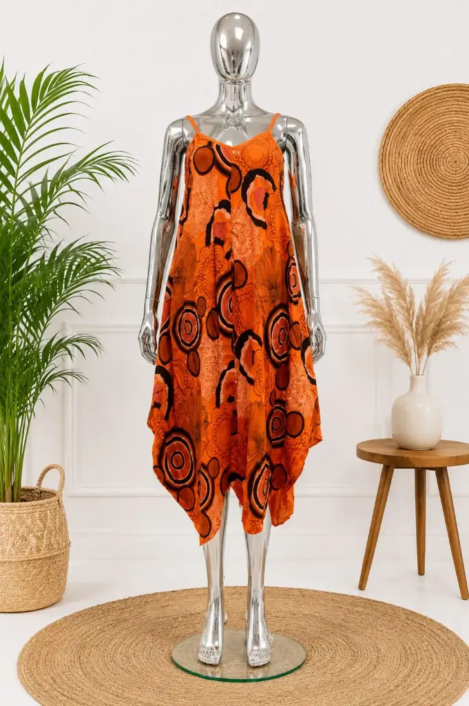 [6803Print] 6803Print (Turquoise)