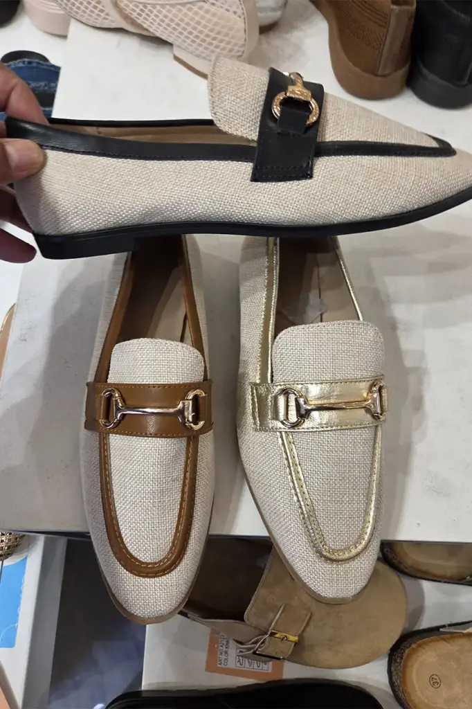 [SH5716] SH5716 (Gold)