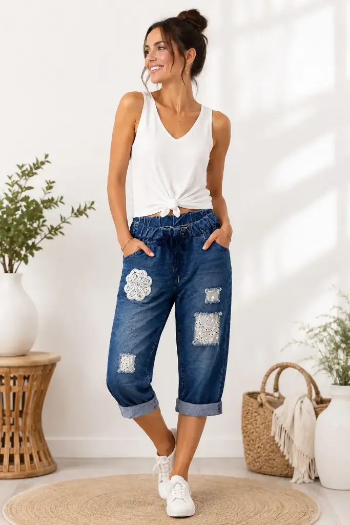 [71376DENIM] 71376DENIM (Light Denim)