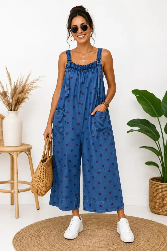 [71344DENIM] 71344DENIM (Light Denim)