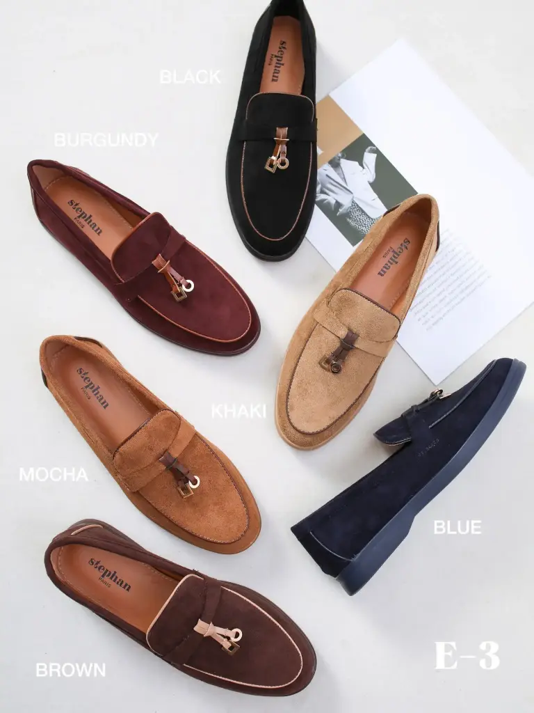 [E3] E3 (Burgundy)