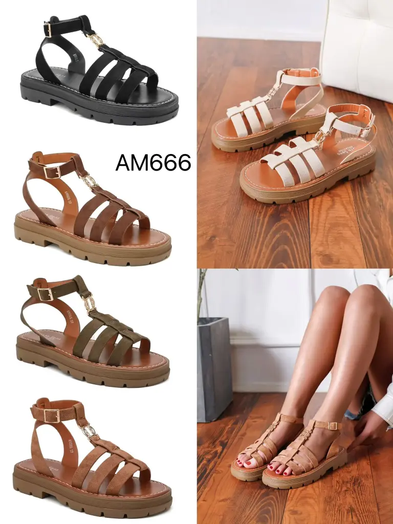 [AM666] AM666 (Olive)