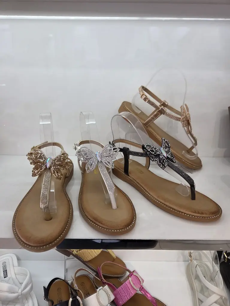 [SH5746] SH5746 (Gold)