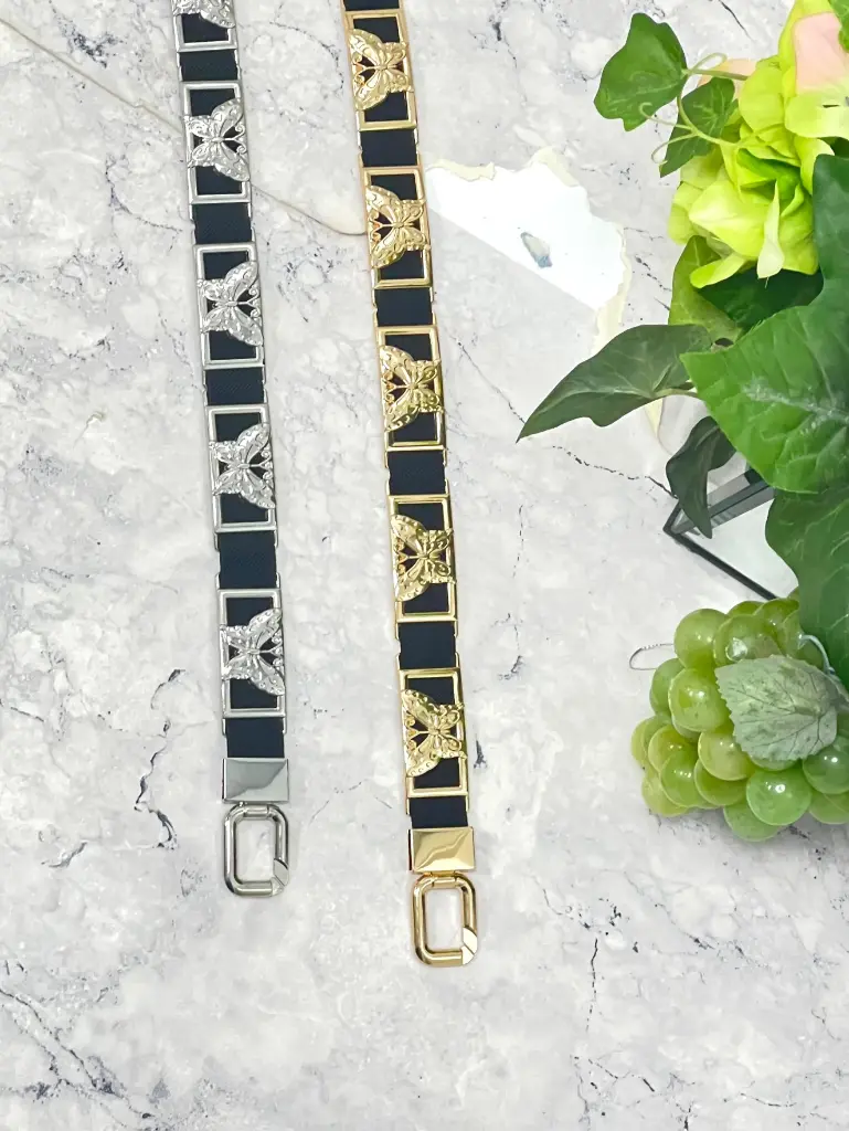 [10436] 10436 (Black/Gold)