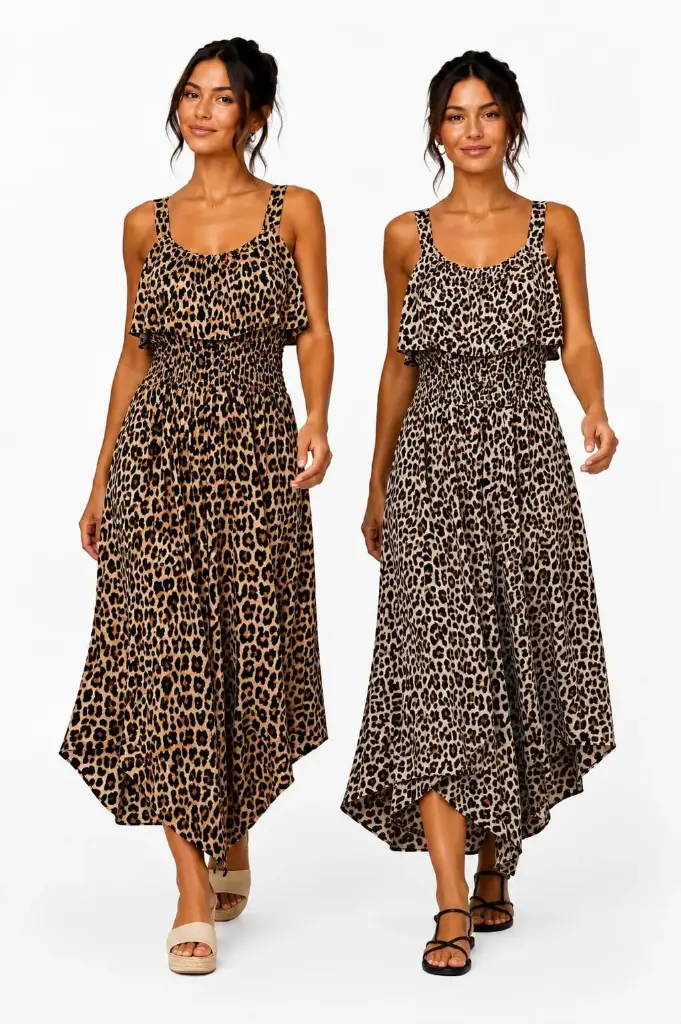 [5790LEOPARD] 5790LEOPARD (Dark Leopard)