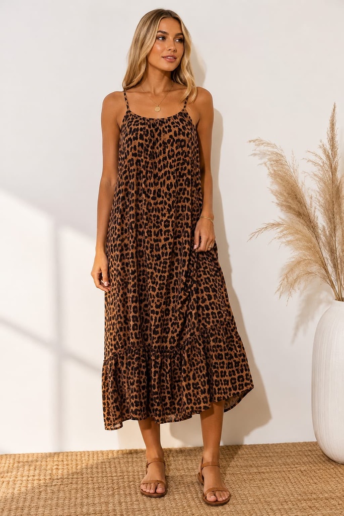 2262LEOPARD (Camel)