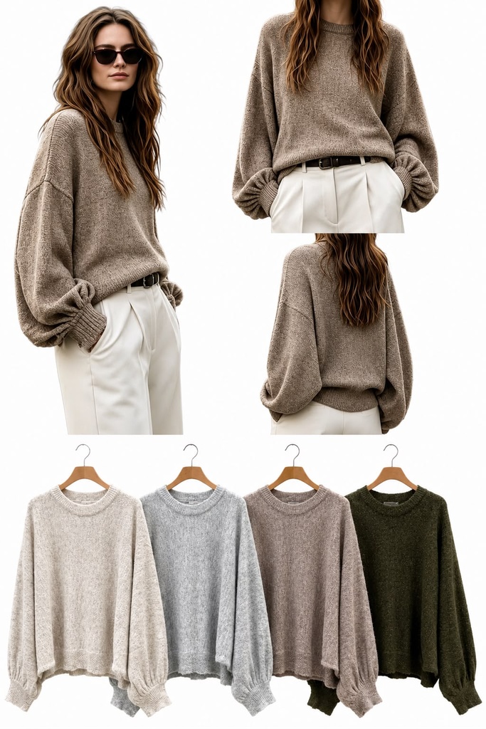 [M5436] M5436 (Beige)