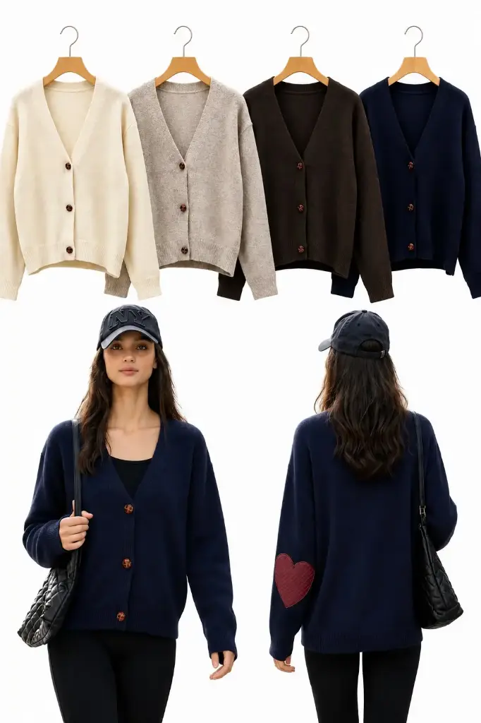 [M5569] M5569 (Beige)