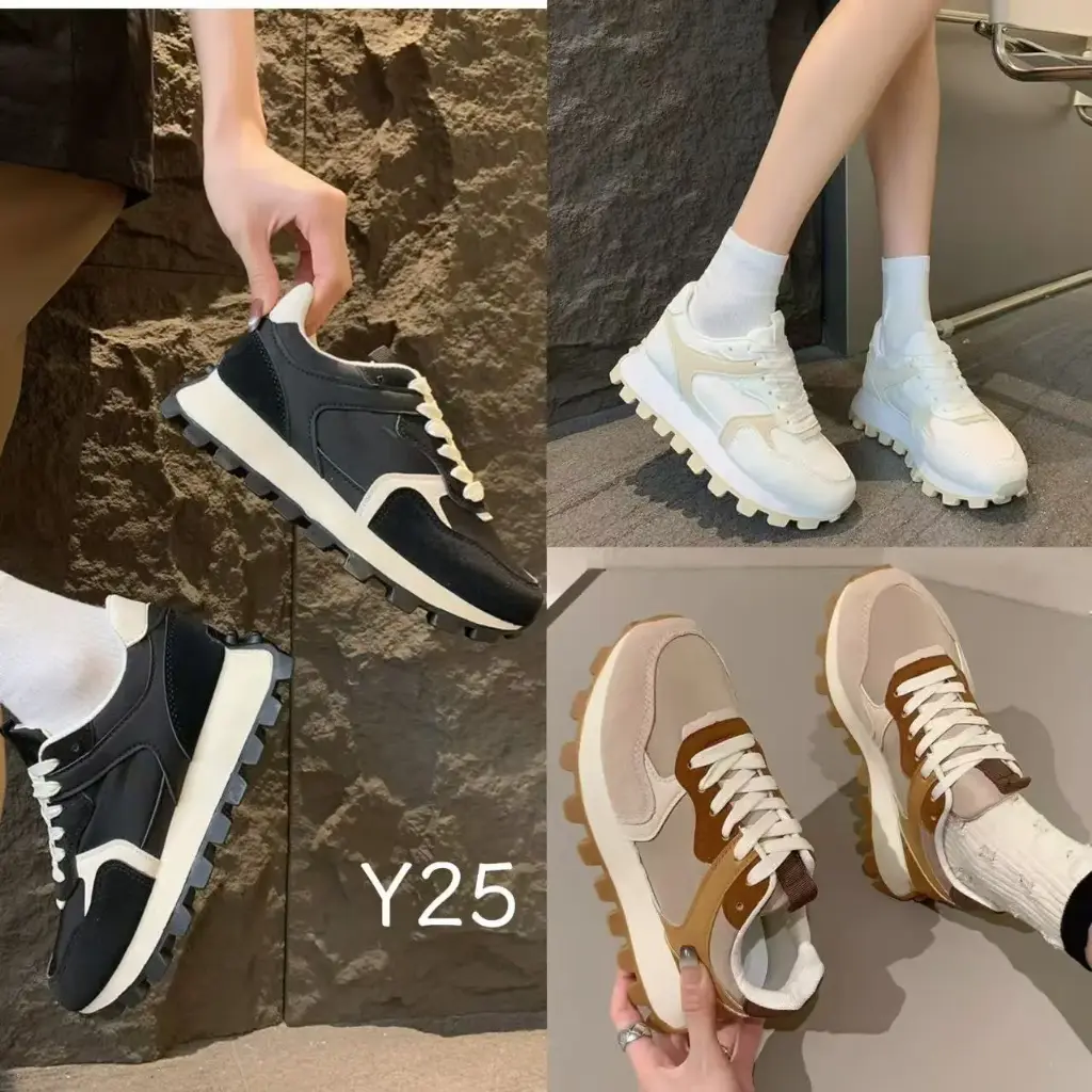 [Y25] Y25 (Black)