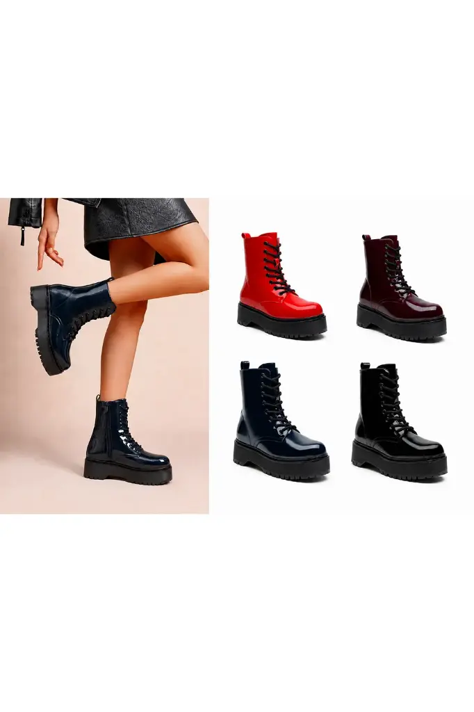 [HQ382] HQ382 (Burgundy)