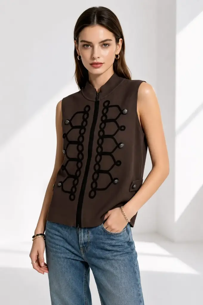 [MC2887] MC2887 (Black)