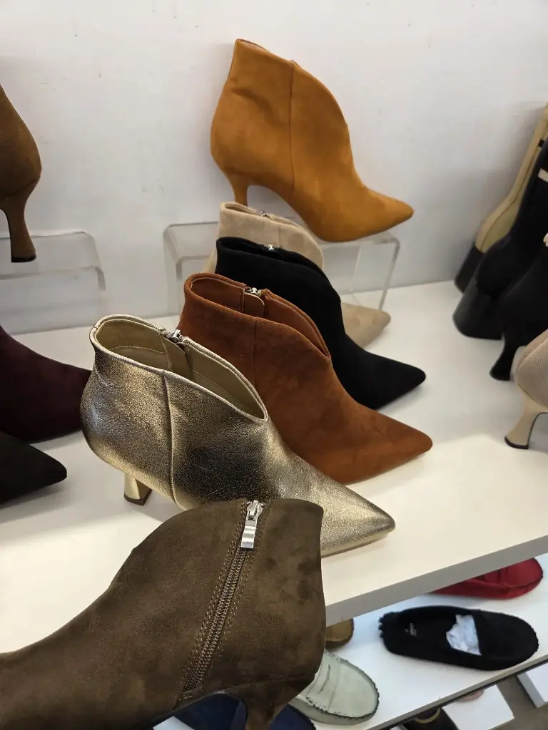 [SH5848] SH5848 (Mustard)