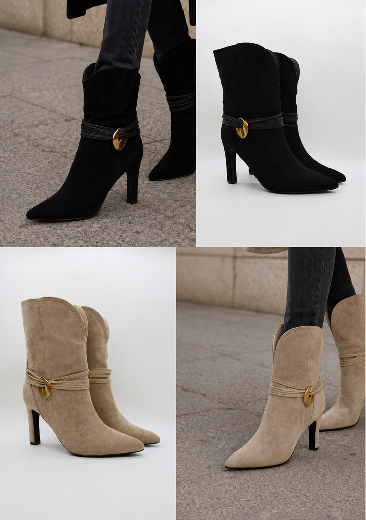 [SH5852] SH5852 (Black)