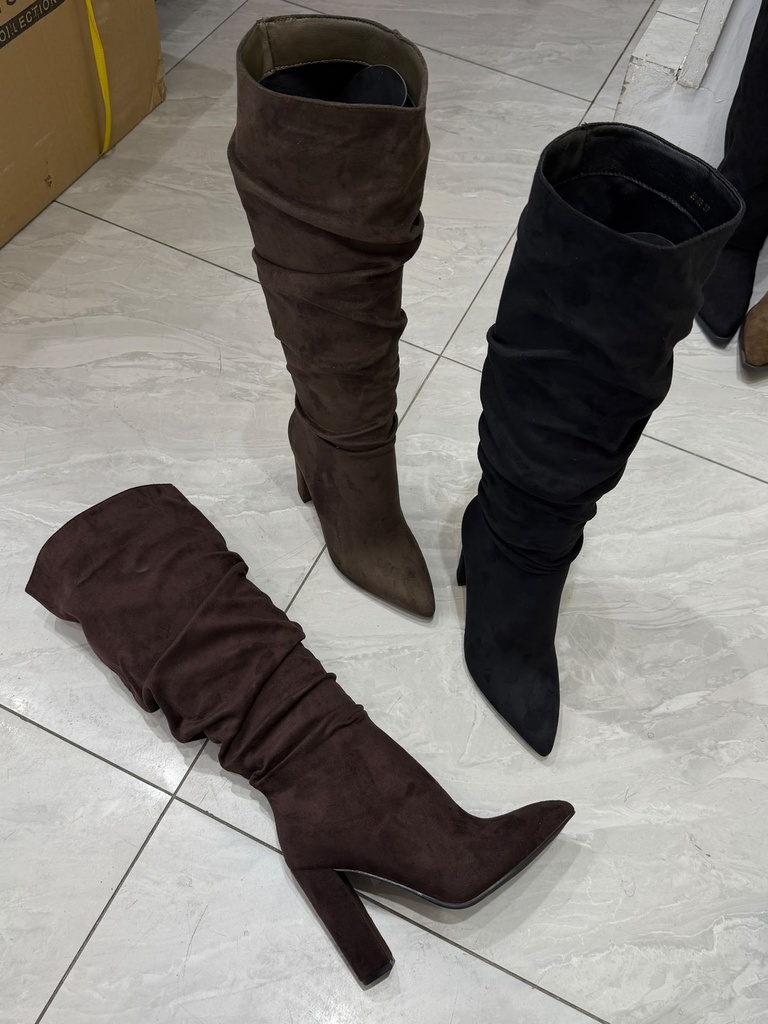 [SH5868] SH5868 (Burgundy)