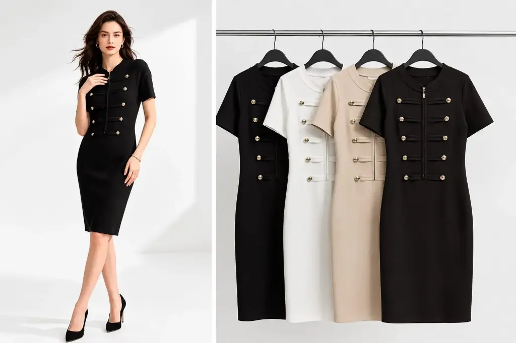 [MC2988] MC2988 (Black)