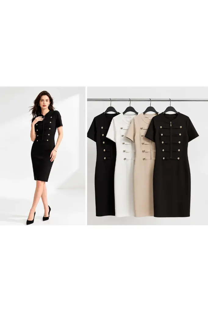 [MC2988] MC2988 (Black)