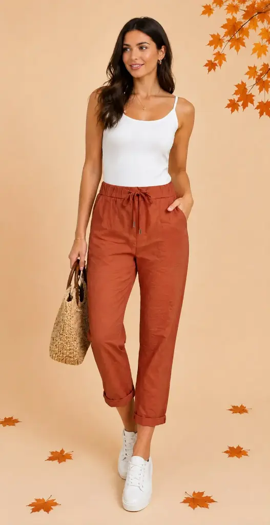 [8115Plain] 8115Plain (Rust)