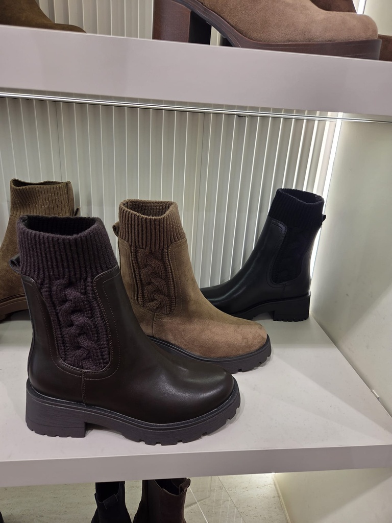 [SH5995] SH5995 (Dark Beige)