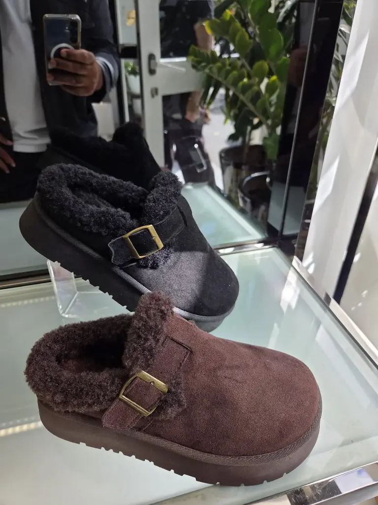 [SH6023] SH6023 (Black)
