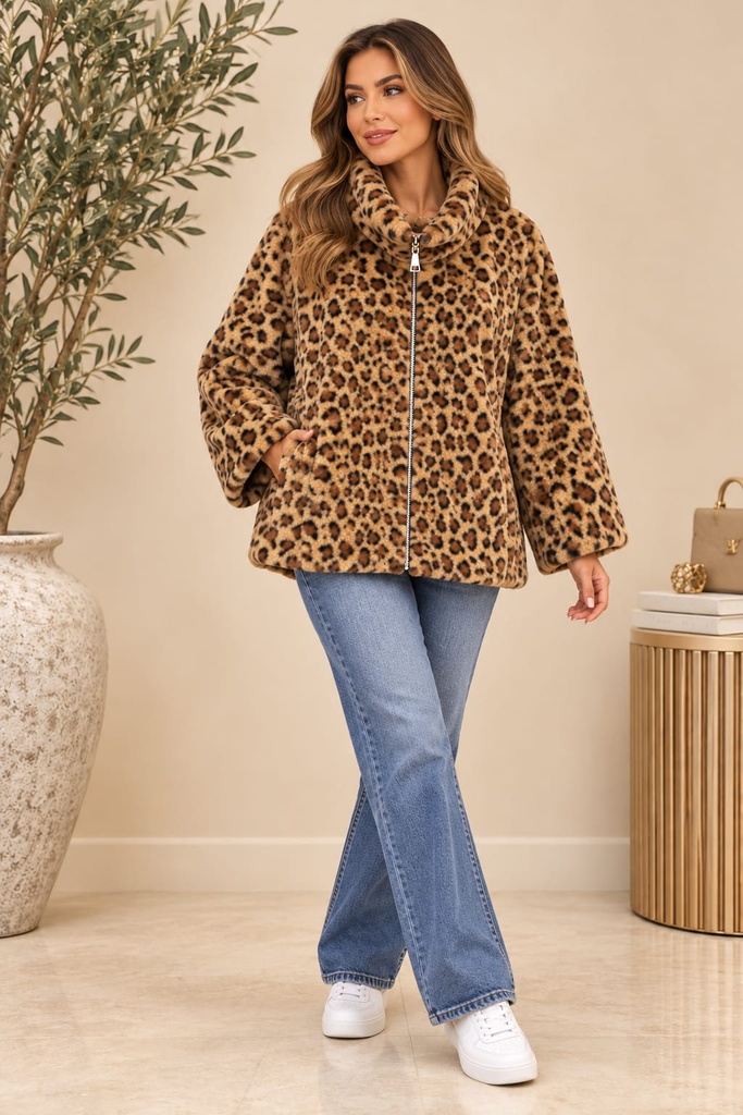 67192LEOPARD