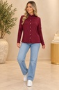 Cashmere Blend Top