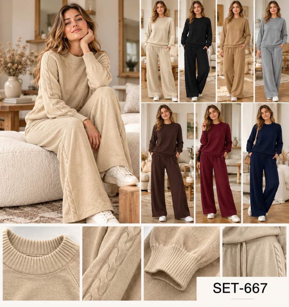 SET667