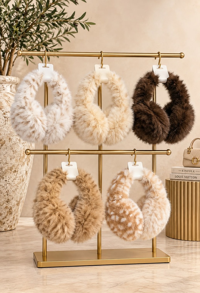 Ear Muffs