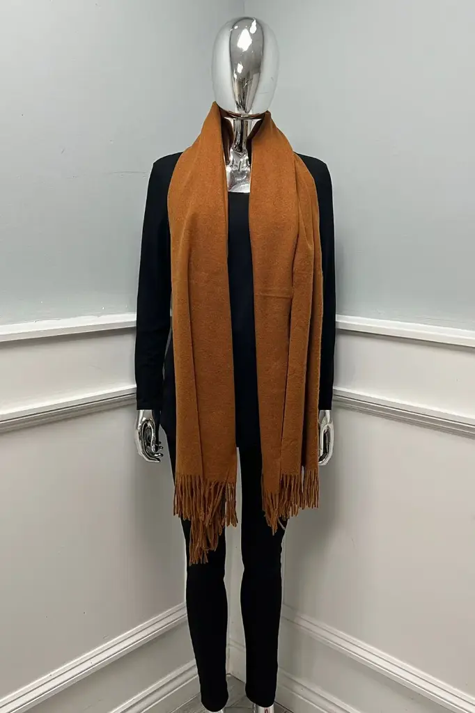 [Cashmere] Cashmere (Lilac)