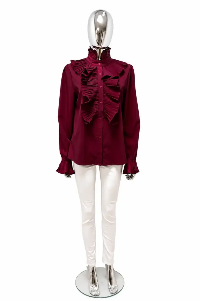 [LU8497] LU8497 (Black)