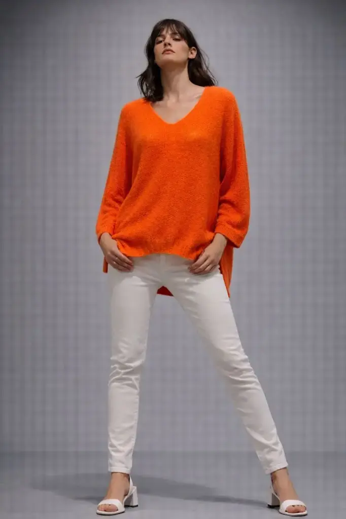 [7105] 7105 (Royal Blue)