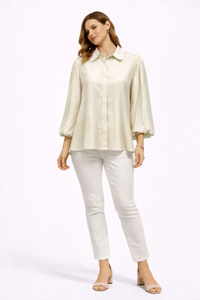 [M4767] M4767 (White)