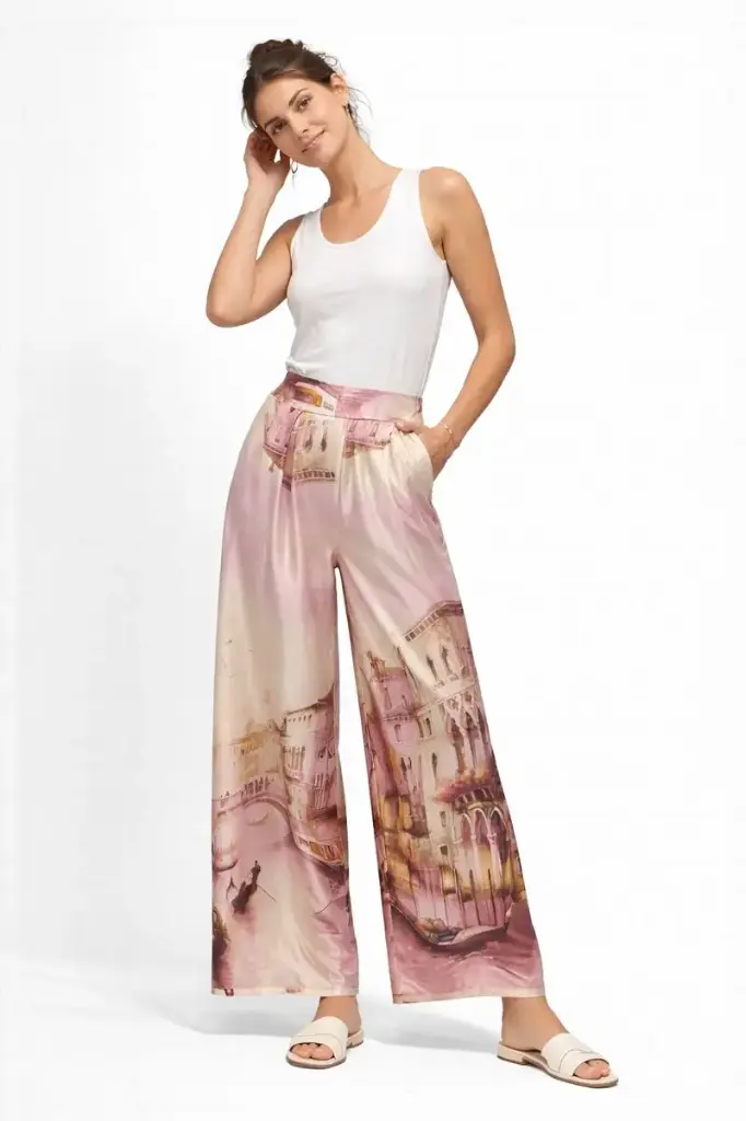 [7008PRINT] 7008PRINT (Dusty Pink)