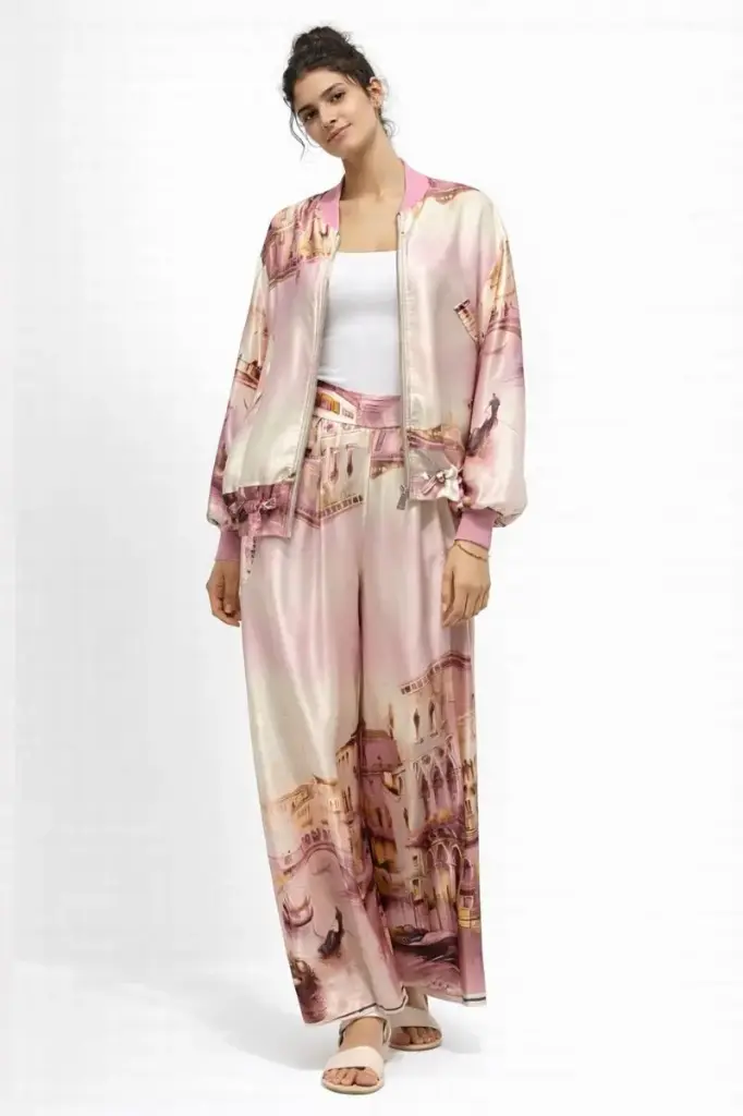 [5367PRINT 1] 5367PRINT 1 (Dusty Pink)