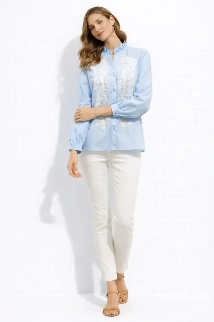 [YYR117] YYR117 (White)