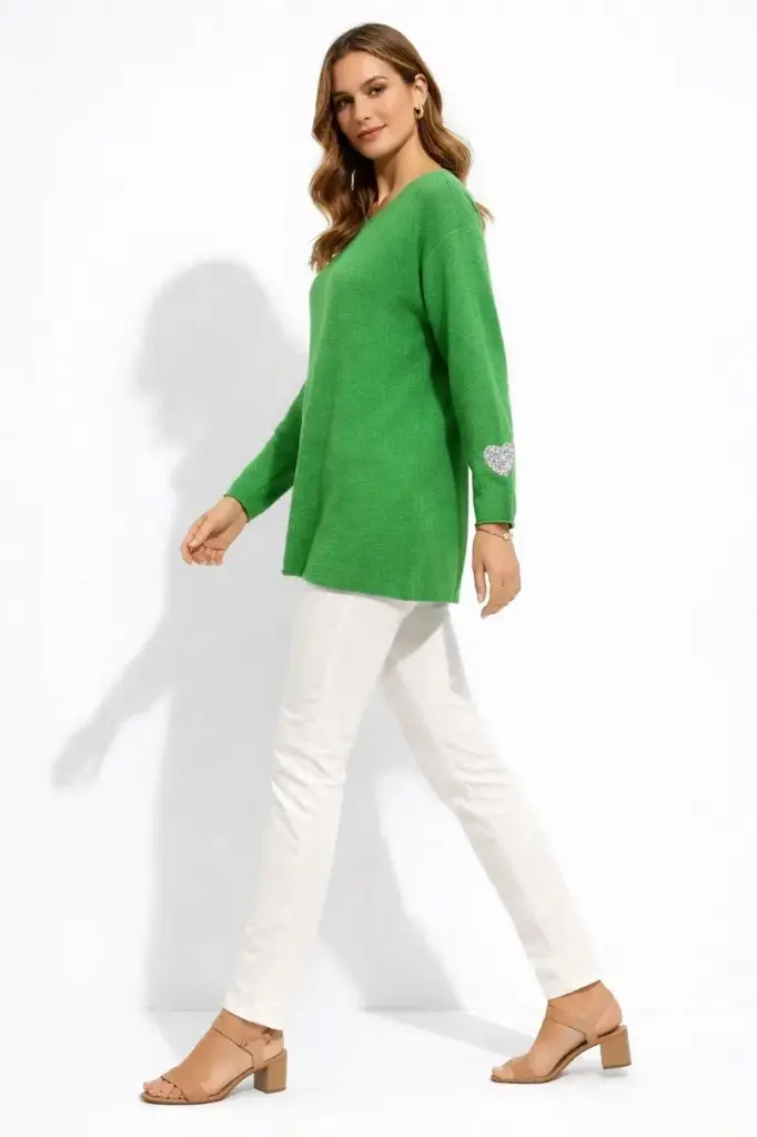 [969HEART] 969HEART (Royal Blue)